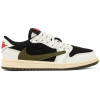 Travis Scott x Air Jordan 1 Retro Low OG SP Olive
