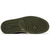 Travis Scott x Air Jordan 1 Retro Low OG SP Reverse Olive