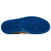 Fragment Design x Travis Scott x Air Jordan 1 Retro Low OG SP Sail Military Blue