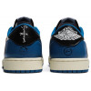 Fragment Design x Travis Scott x Air Jordan 1 Retro Low