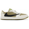 Travis Scott x Air Jordan 1 Low Golf Neutral Olive