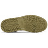 Travis Scott x Air Jordan 1 Low Golf Neutral Olive