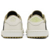 Travis Scott x Air Jordan 1 Low Golf Neutral Olive