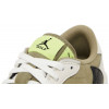 Travis Scott x Air Jordan 1 Low Golf Neutral Olive