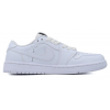 Nike Air Jordan 1 Retro Low OG SP Travis Scott White Party