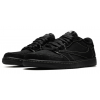 Nike Air Jordan 1 Low Black Phantom x Travis Scott