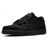 Nike Air Jordan 1 Low Black Phantom x Travis Scott