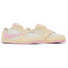 Travis Scott x Air Jordan 1 Retro Low OG Shy Pink