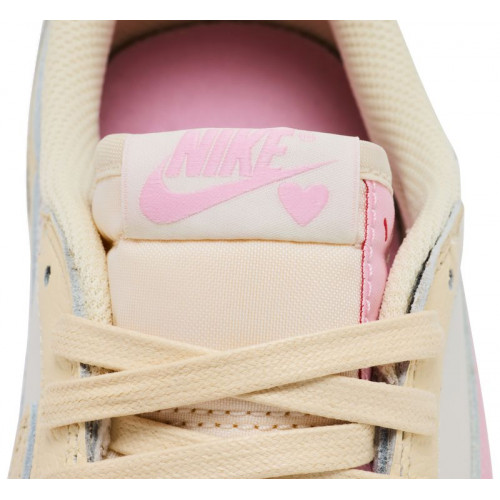 Travis Scott x Air Jordan 1 Retro Low OG Shy Pink