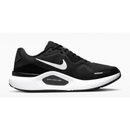 Nike Structure 26 Black White
