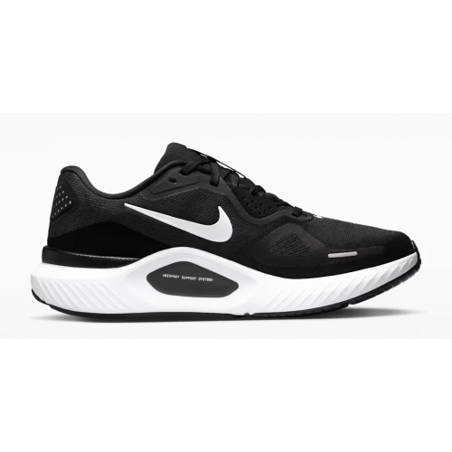Nike Structure 26 Black White
