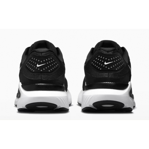 Nike Structure 26 Black White