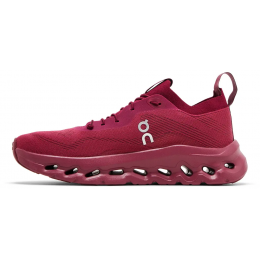 Кроссовки Loewe x On Cloudtilt Beet Red
