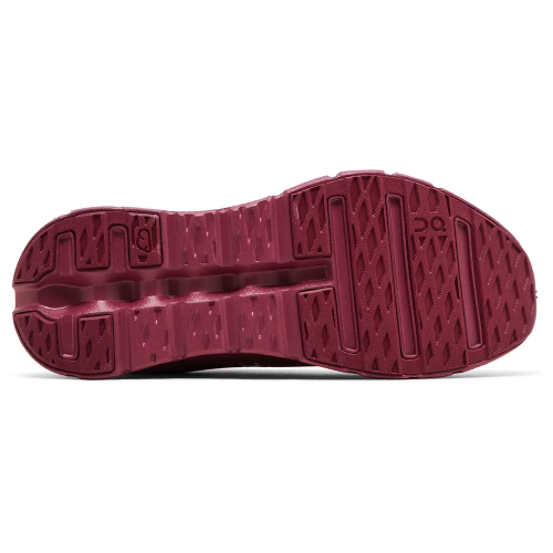 Кроссовки Loewe x On Cloudtilt Beet Red