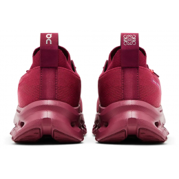 Кроссовки Loewe x On Cloudtilt Beet Red
