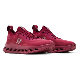 Кроссовки Loewe x On Cloudtilt Beet Red