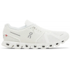 Кроссовки On Running Cloud 5 Undyed White