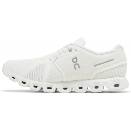 Кроссовки On Running Cloud 5 Undyed White