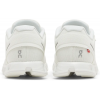Кроссовки On Running Cloud 5 Undyed White