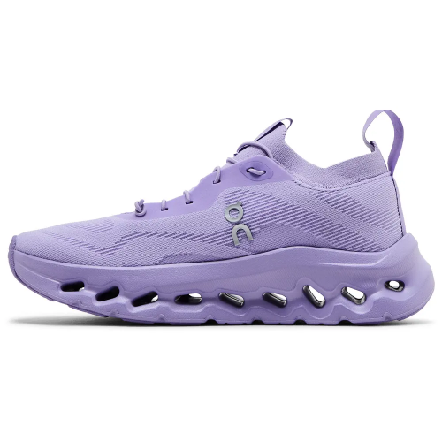 Кроссовки Loewe x On Cloudtilt Purple Rose