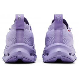 Кроссовки Loewe x On Cloudtilt Purple Rose
