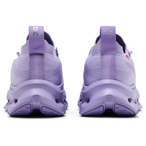 Кроссовки Loewe x On Cloudtilt Purple Rose