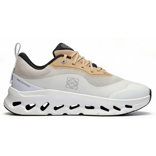 Кроссовки Loewe x On Cloudtilt 2 Tan White
