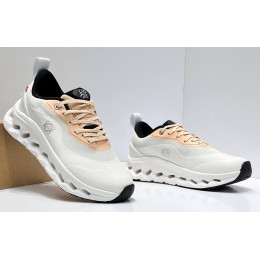 Кроссовки Loewe x On Cloudtilt 2 Tan White