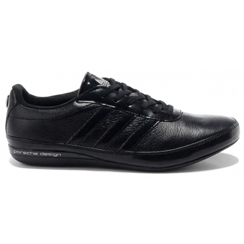 Кроссовки Adidas Porsche Design S3 Black