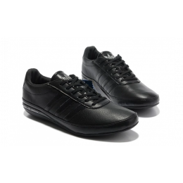 Кроссовки Adidas Porsche Design S3 Black