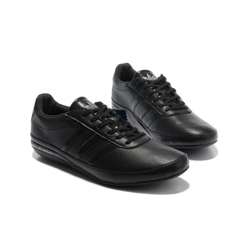 Кроссовки Adidas Porsche Design S3 Black