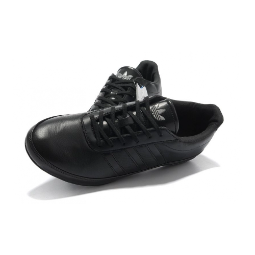 Кроссовки Adidas Porsche Design S3 Black