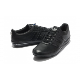Кроссовки Adidas Porsche Design S3 Black