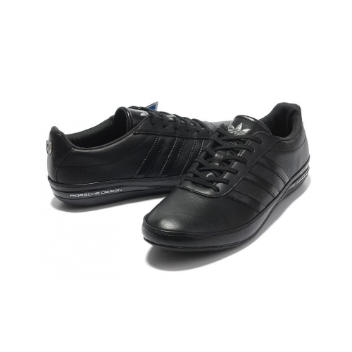 Кроссовки Adidas Porsche Design S3 Black