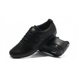 Кроссовки Adidas Porsche Design S3 Black