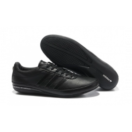 Кроссовки Adidas Porsche Design S3 Black