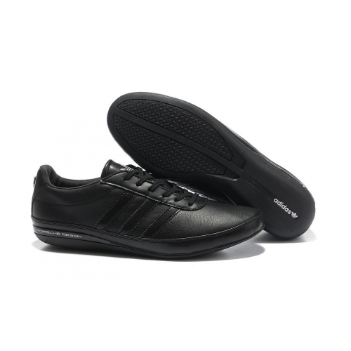 Кроссовки Adidas Porsche Design S3 Black