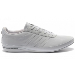 Кроссовки Adidas Porsche Design S3 White