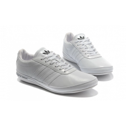 Кроссовки Adidas Porsche Design S3 White