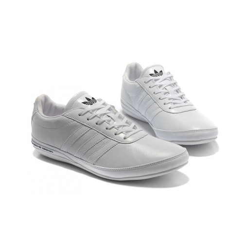 Кроссовки Adidas Porsche Design S3 White