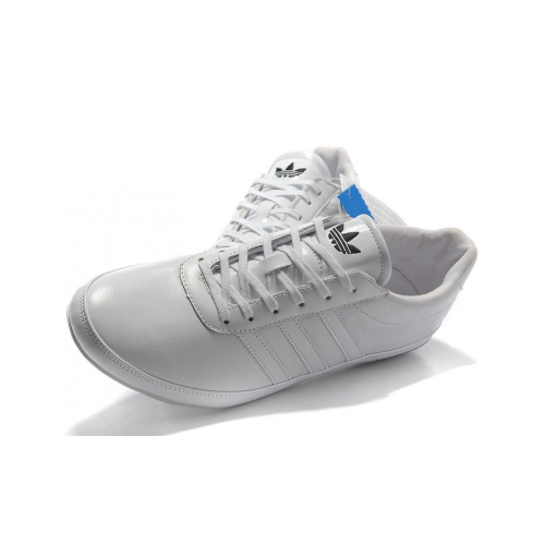 Кроссовки Adidas Porsche Design S3 White