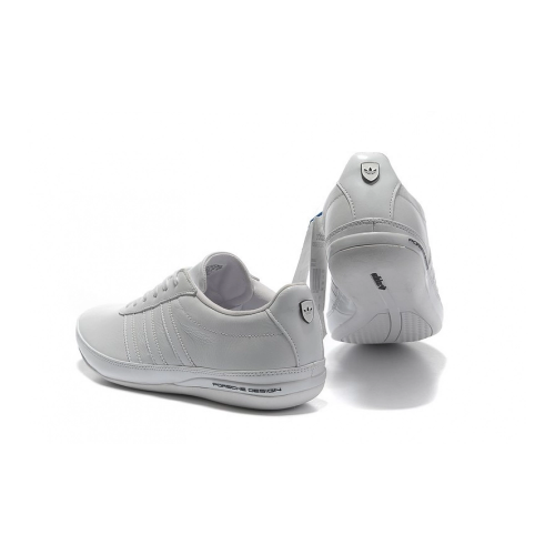 Кроссовки Adidas Porsche Design S3 White