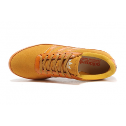 Кроссовки Adidas Porsche Design S3 Yellow
