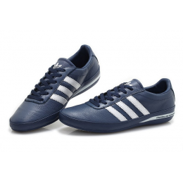 Кроссовки Adidas Porsche Design S3 Navy