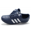 Кроссовки Adidas Porsche Design S3 Navy