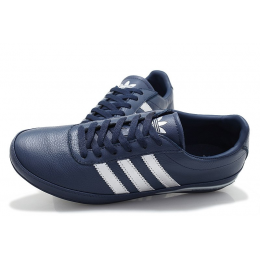 Кроссовки Adidas Porsche Design S3 Navy