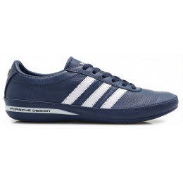 Кроссовки Adidas Porsche Design S3 Navy
