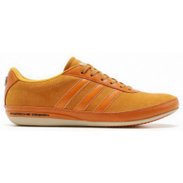Кроссовки Adidas Porsche Design S3 Yellow