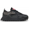 Off-White x Odsy 1000 Black Grey Fuchsia
