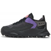 Off-White x Odsy 1000 Black Grey Fuchsia
